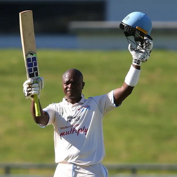 Grant Mokoena Biography